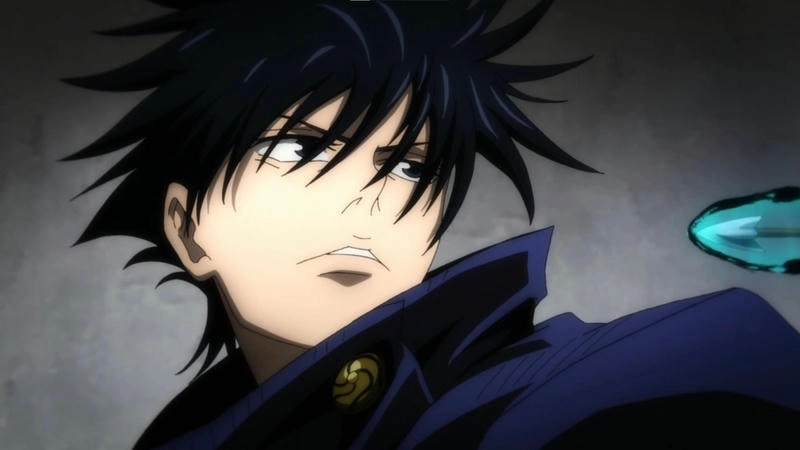 Gojo x Megumi thầy trò phối hợp cực chất