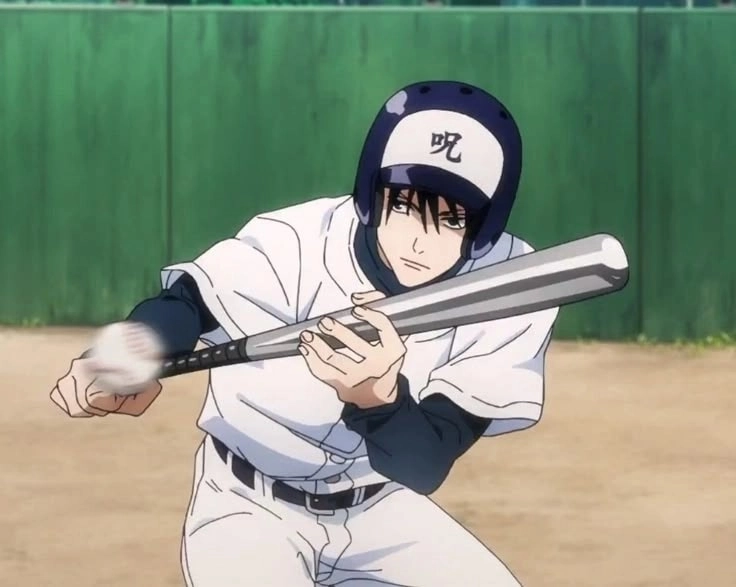 Nobara x Megumi phối hợp ăn ý trên chiến tuyến