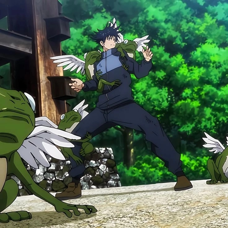 Sukuna Megumi Manga hé lộ tình tiết chấn động