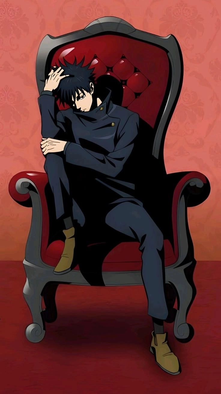 Megumi vs Toji cuộc chiến máu lửa giữa hai thế hệ