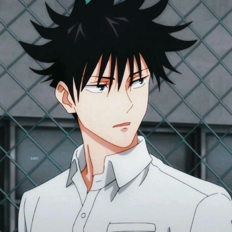 Megumi dad nhân vật ẩn số ảnh hưởng lớn