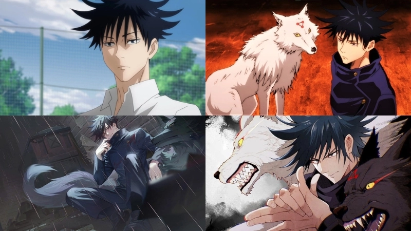 Megumi là ai mà khiến fan phát cuồng