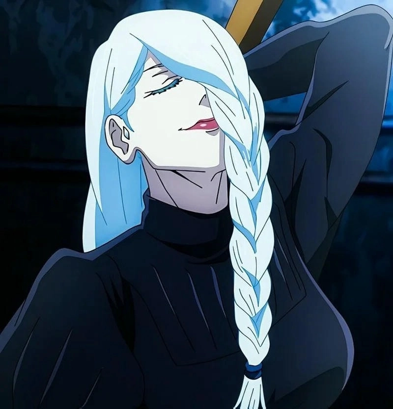 Khám phá nét quyến rũ của Mei Mei