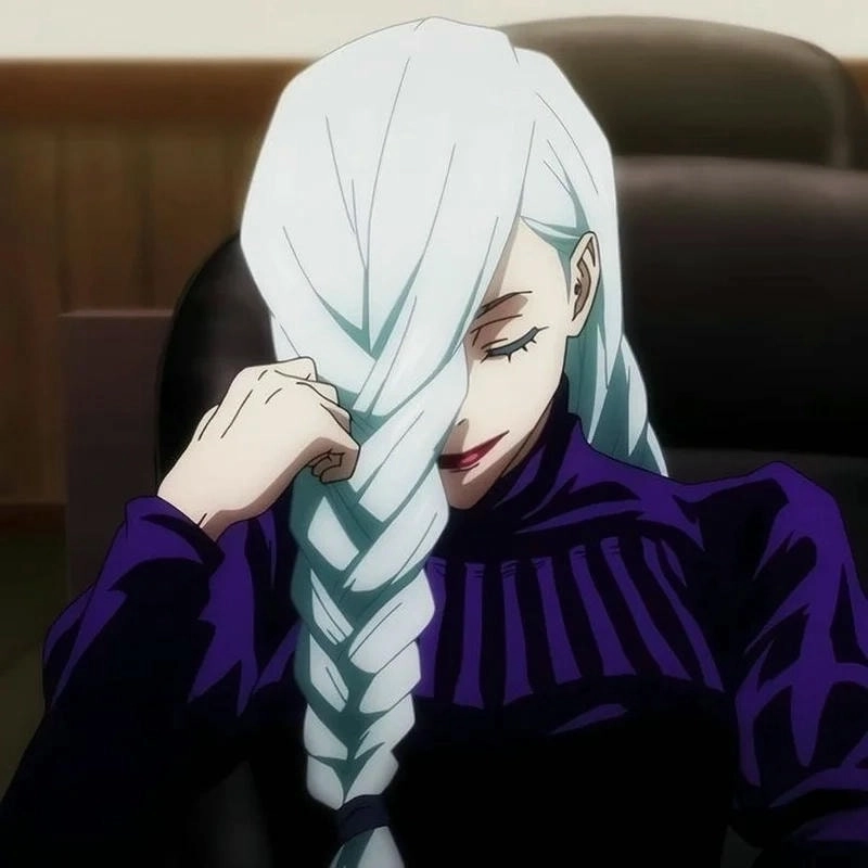 Giải mã sức hút nhân vật Mei Mei là ai