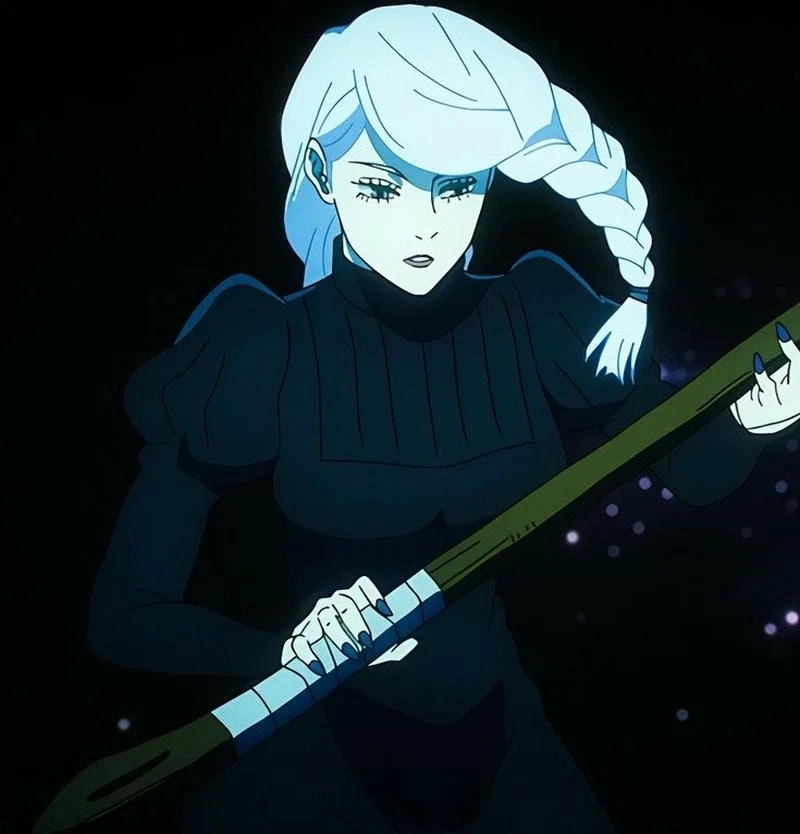 Tải ngay bộ sưu tập Avatar Mei Mei