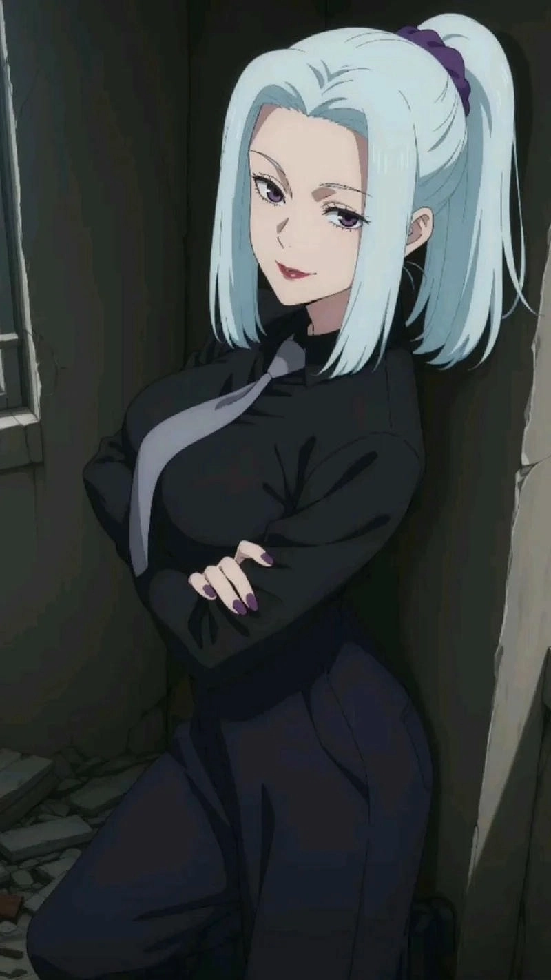 Hình ảnh thời trẻ của Mei Mei Young