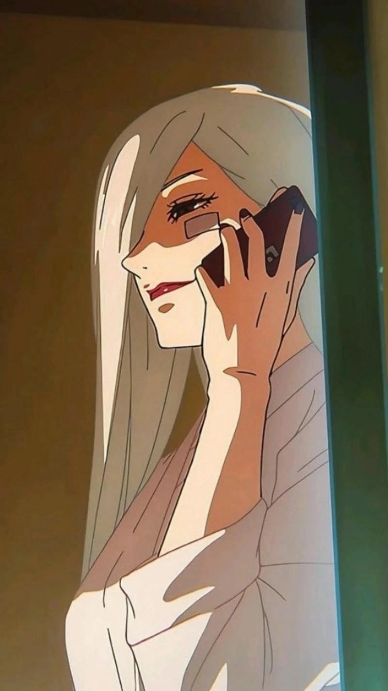 Khoảnh khắc gắn bó Mei Mei x Ui Ui