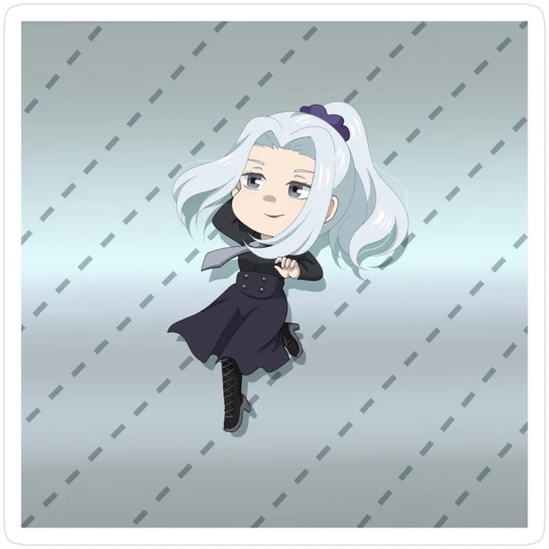 Tình cảm chị em Mei Mei Ui Ui