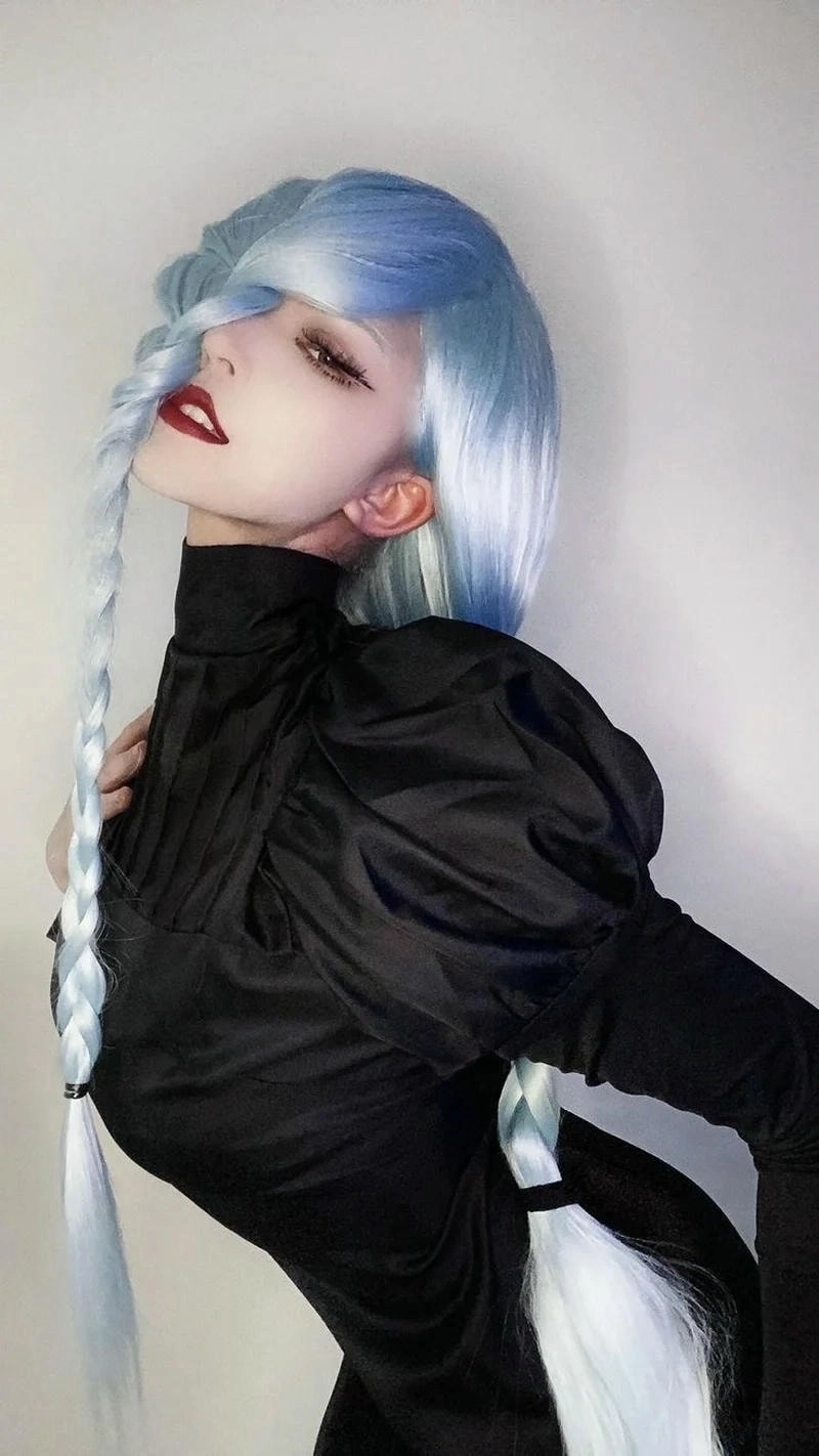 Fanfic hấp dẫn Mei Mei x Ui Ui AO3