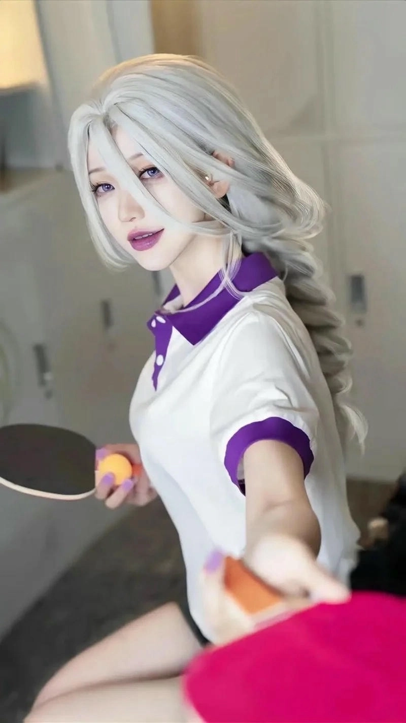 Câu chuyện cảm động Mei Mei x Ui Ui Fanfic