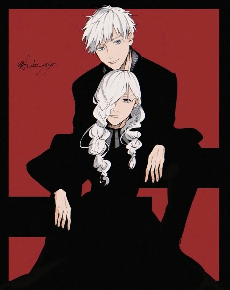 Tạo hình nhỏ xinh Meimei Chibi