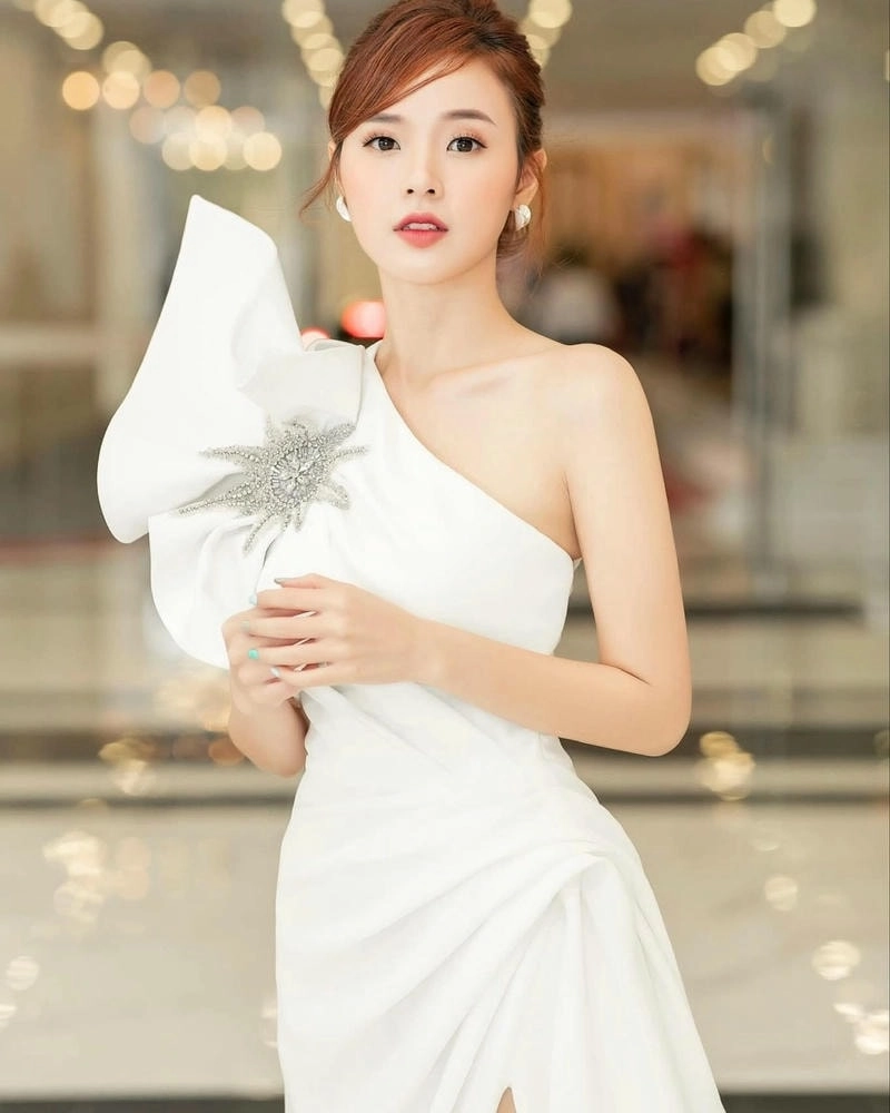 Tìm hiểu Midu sinh năm bao nhiêu tại đây