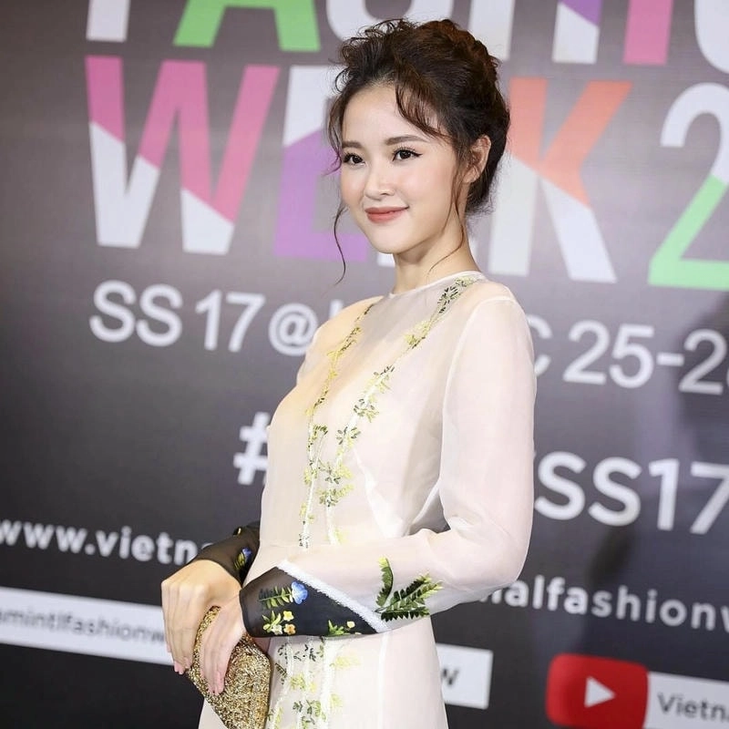 Tài khoản chính thức của Midu official