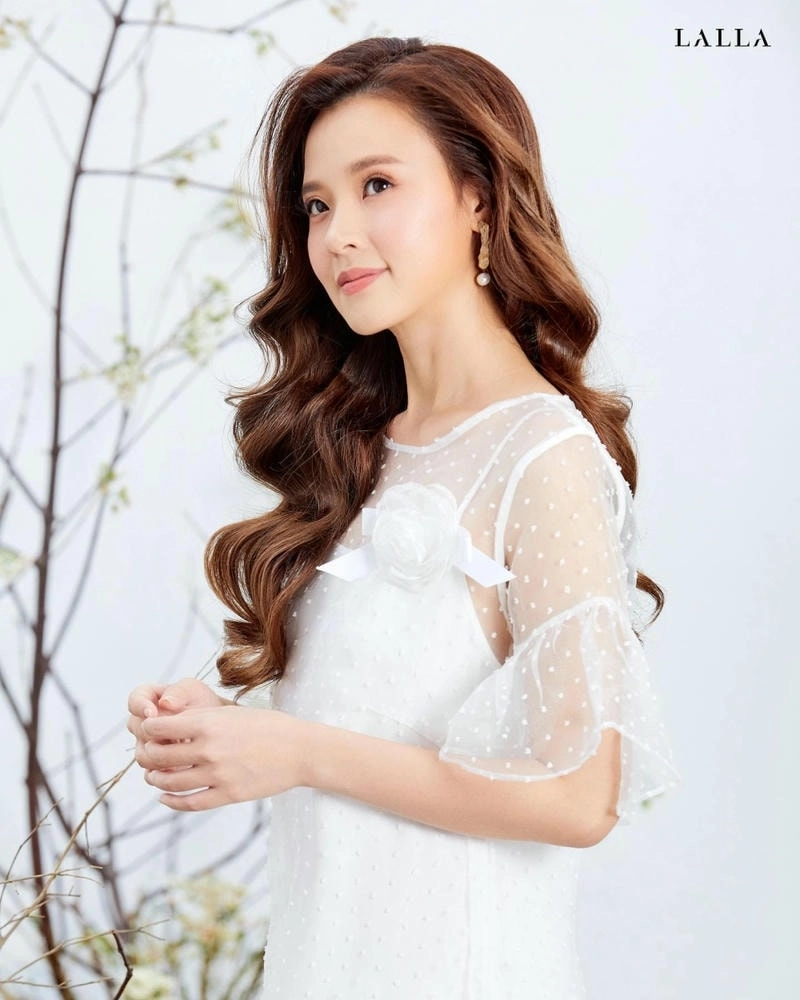 Cập nhật chính xác Midu tuổi hiện tại