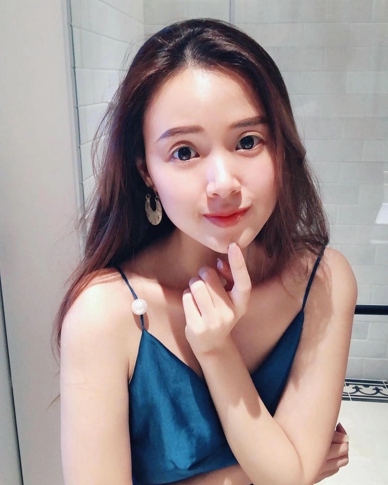 Khám phá số đo thật của Midu chiều cao