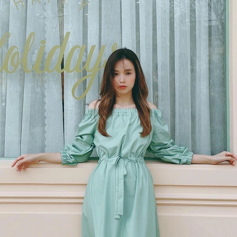 Ngắm ảnh rạng rỡ dịp sinh nhật Midu