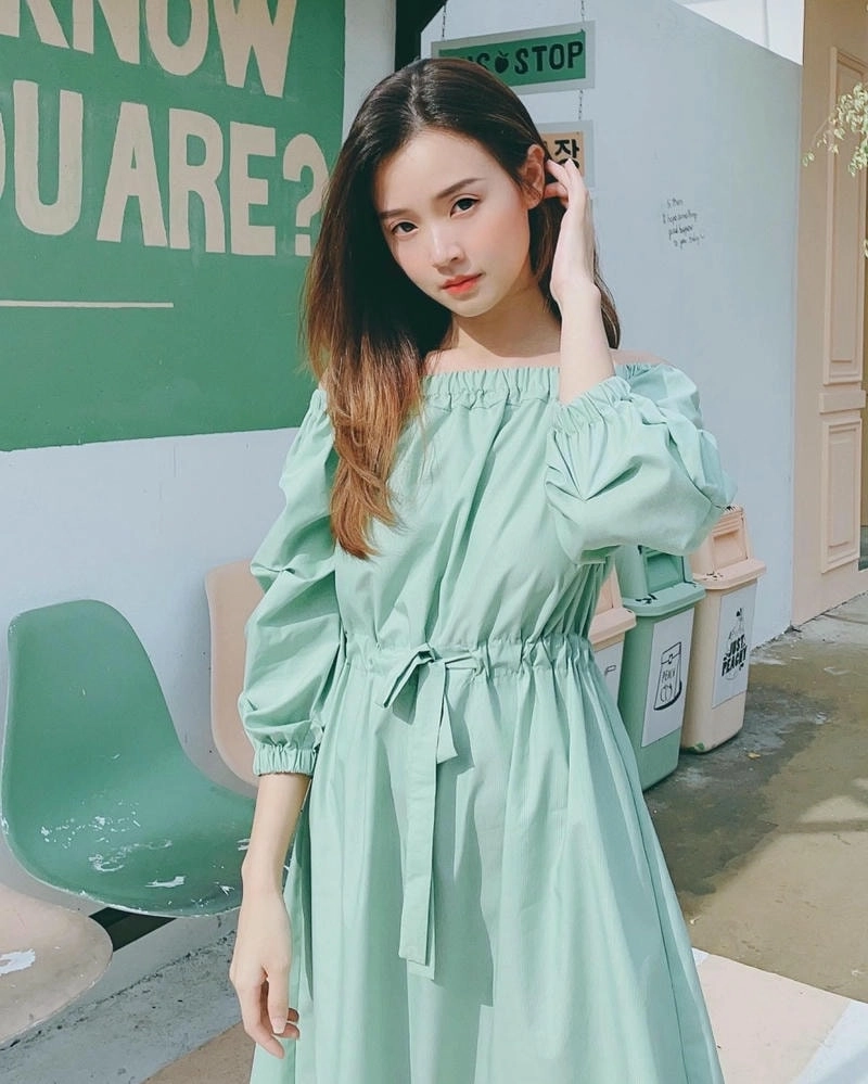 Tìm hiểu chi tiết Midu làm nghề gì