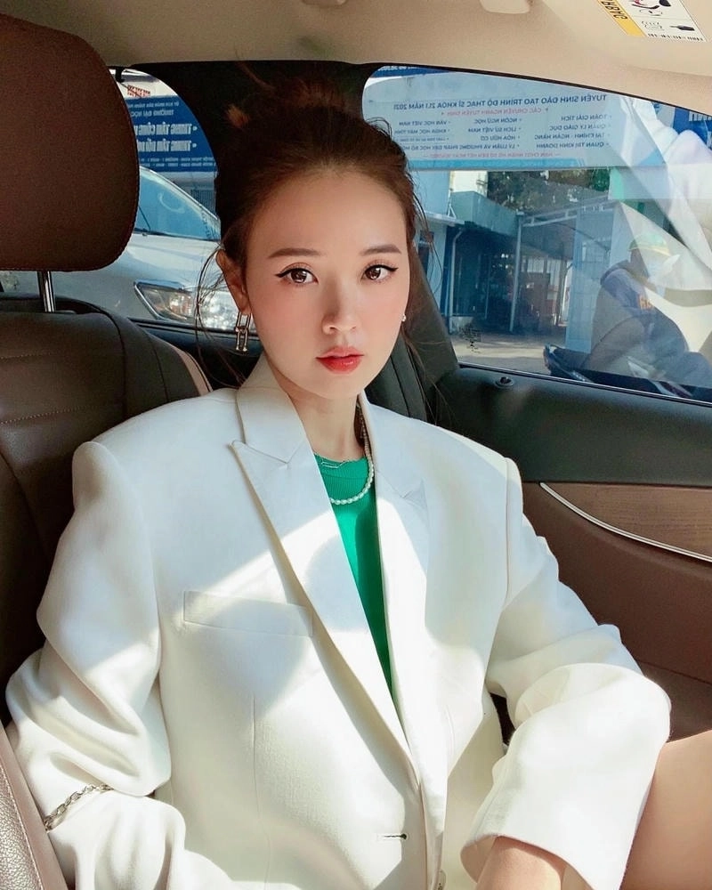 Xác nhận chính xác Midu sinh năm nhiêu