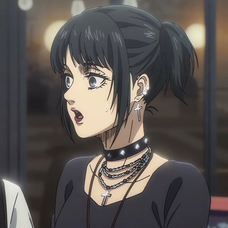 Khoảnh khắc ám ảnh Mikasa chém đầu Eren