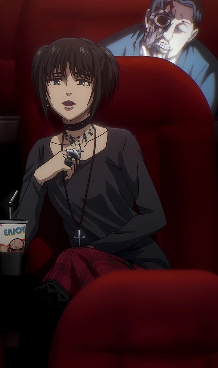 Hình tượng trưởng thành Mikasa Season 4