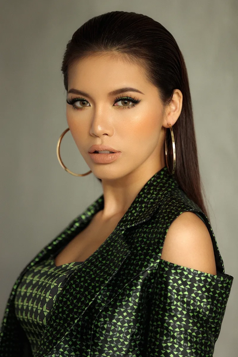 Khoảnh khắc mạnh mẽ trong Sao nhập ngũ Minh Tú