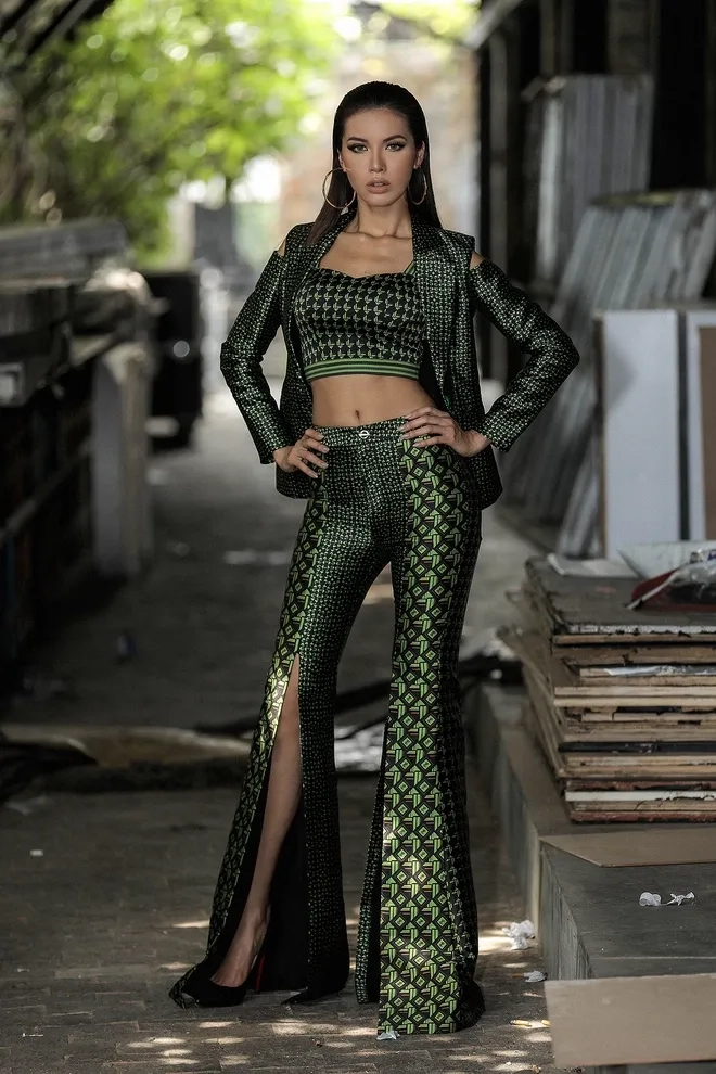 Tình bạn bền chặt của Đồng Ánh Quỳnh Minh Tú