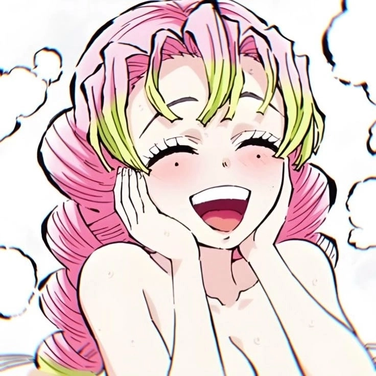 Khám phá cá tính Kanroji Mitsuri