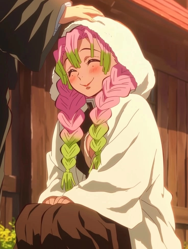 Nét vẽ độc đáo của Mitsuri Manga