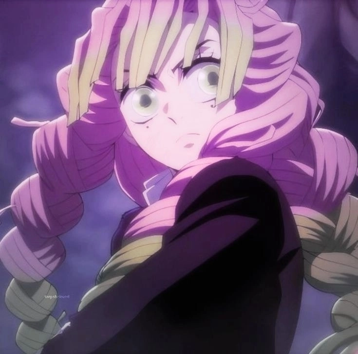 Bi kịch cảm động khi Mitsuri Chết