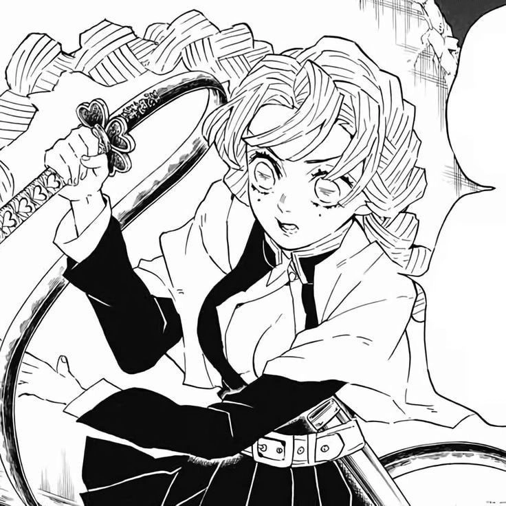 Tình tiết hấp dẫn Mitsuri x Obanai Ngoại Truyện