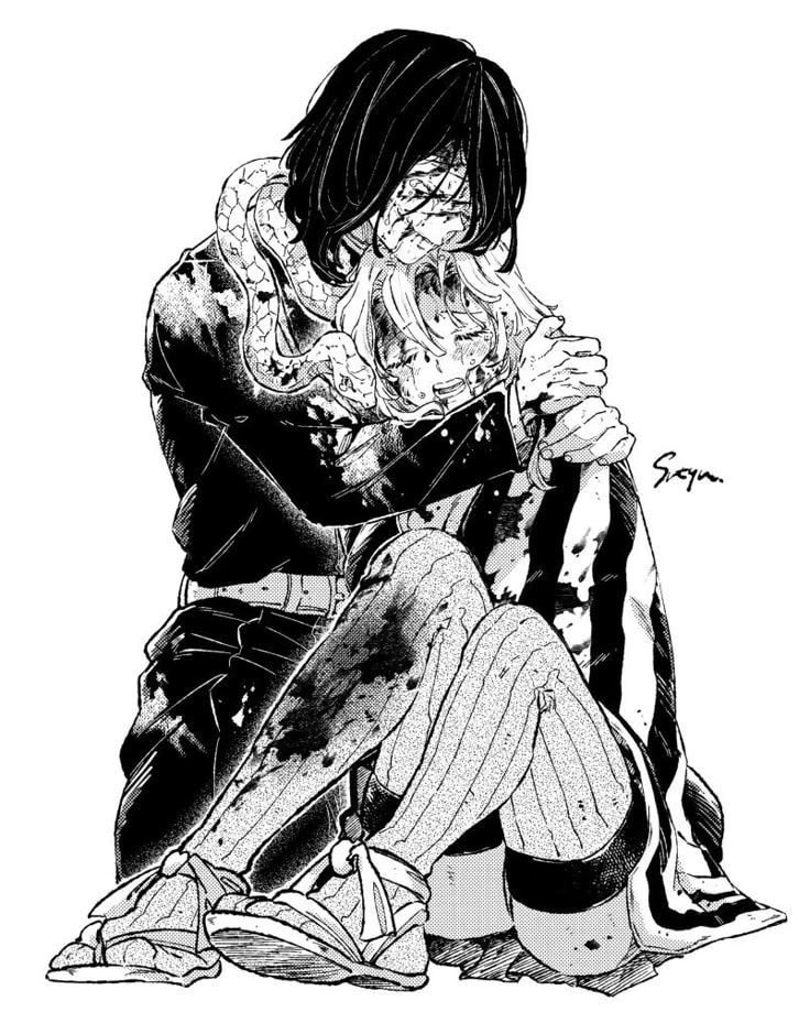 Tuyển tập Cosplay Kanroji mới lạ