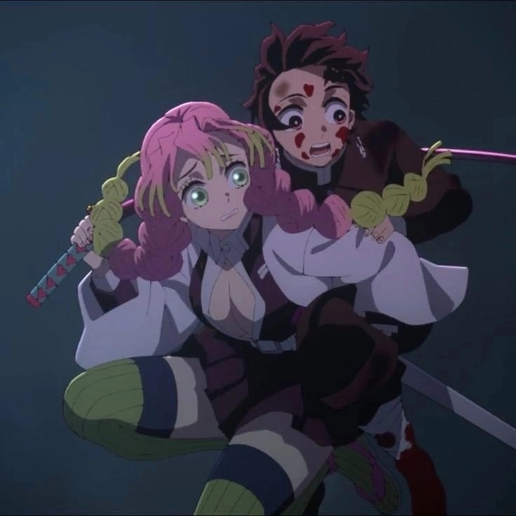 Góc nhìn mới về Kanroji Kimetsu