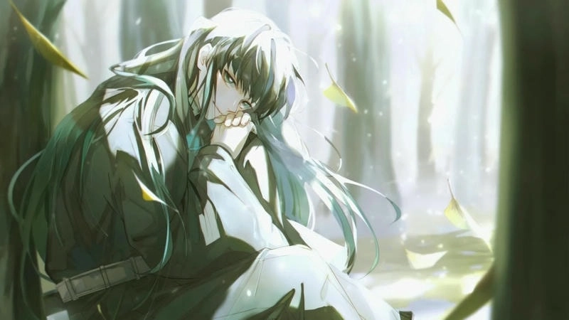 Phân cảnh Muichiro 1 2 cực chất