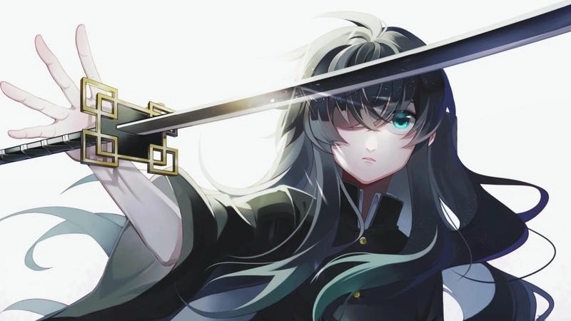 Diễn viên Tokito Muichiro ngoài đời