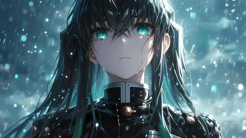 Mối liên kết Muichiro Yuichiro sâu sắc