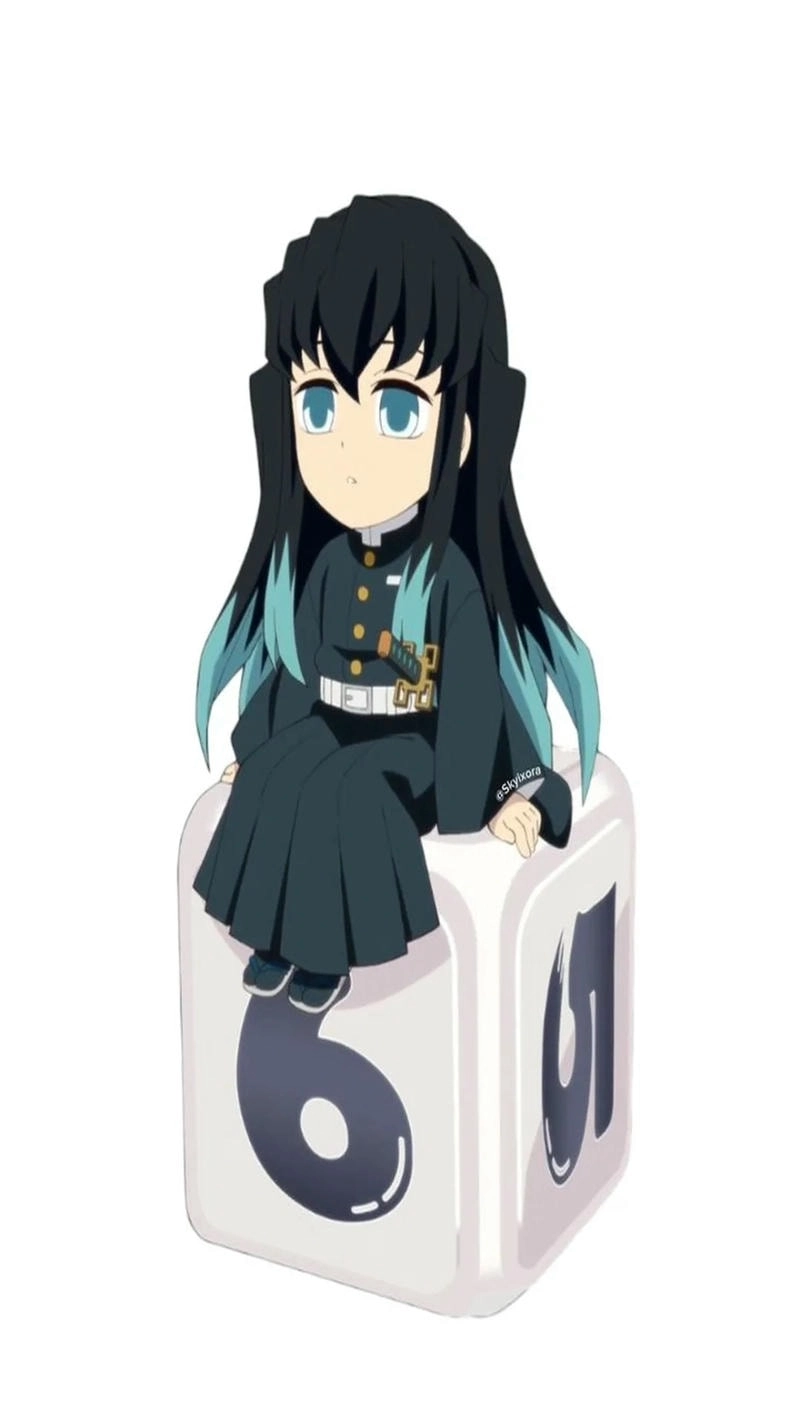 Fanfic Muichiro x Reader nổi bật