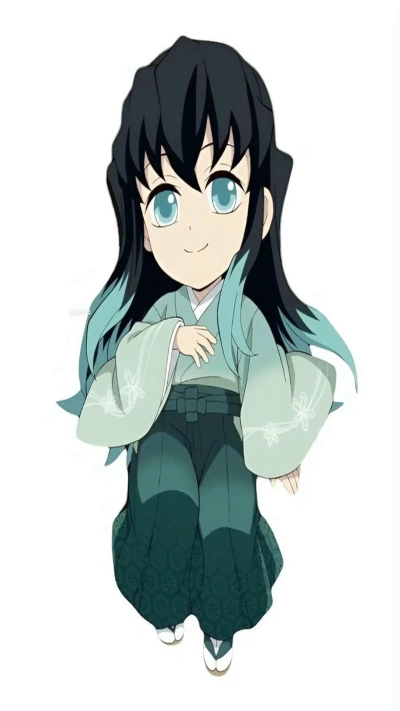 Tải về avatar Muichiro chất