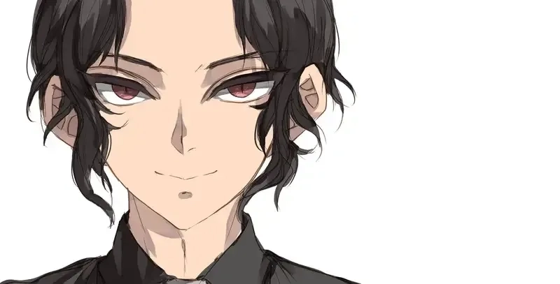 Cảnh đối đầu căng thẳng Muzan x Tanjirou