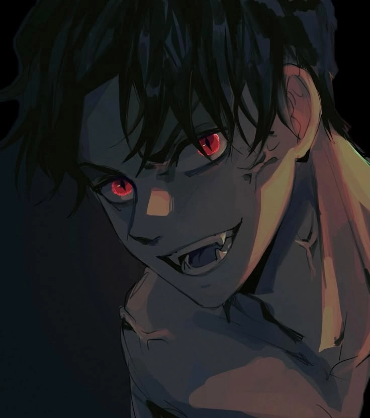 Michael Jackson Muzan phiên bản anime