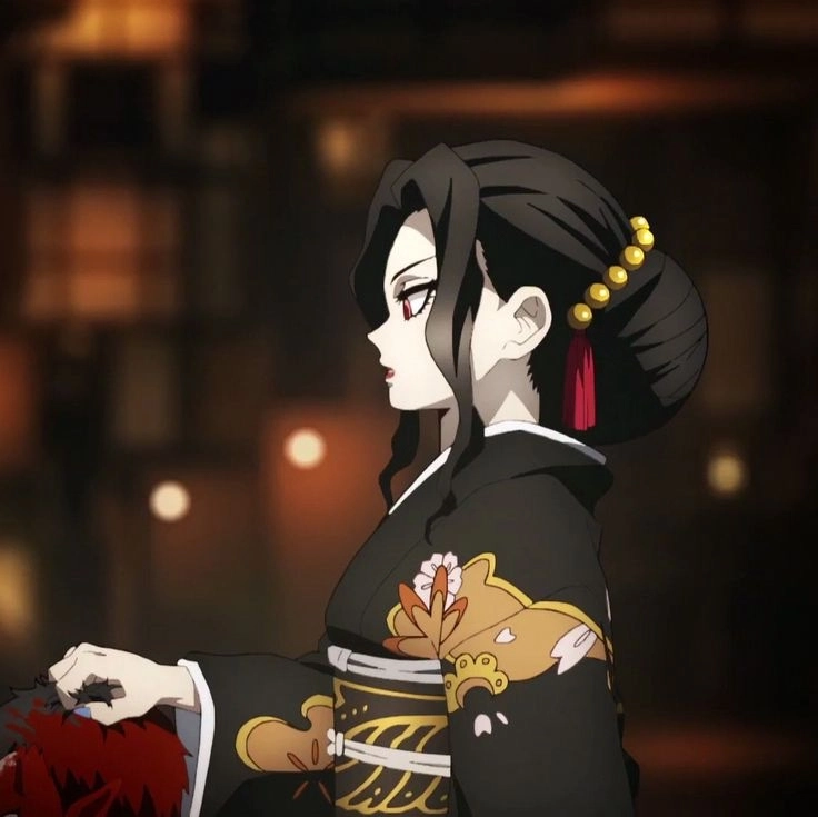 Tanjirou vs Muzan trận cuối định mệnh