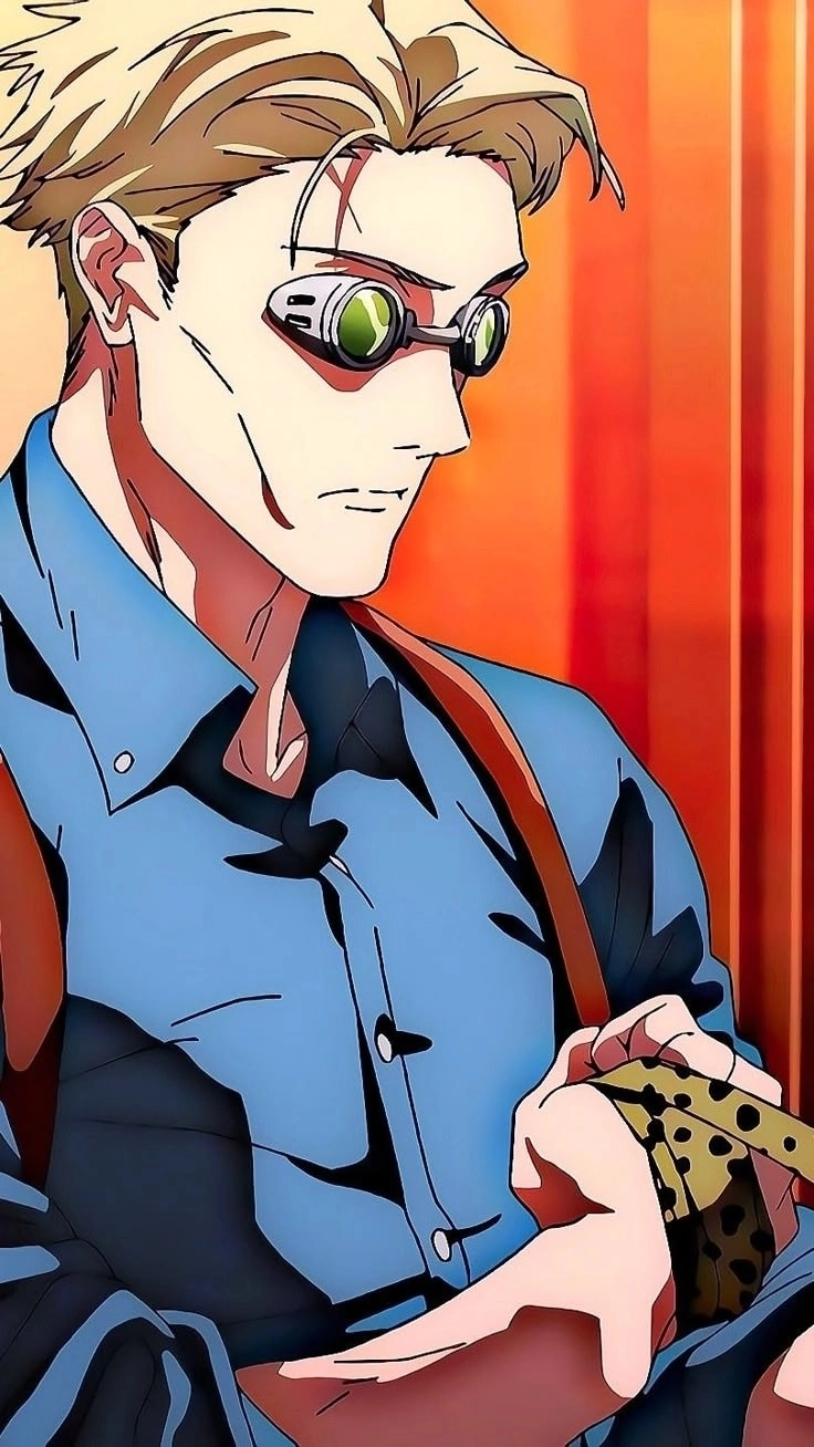 Hóa thân thành Cosplay Nanami cực chuẩn