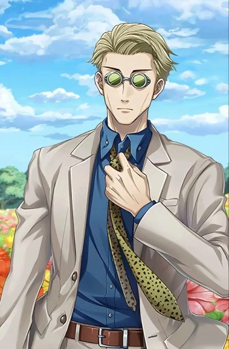 Cảnh Nanami chết khiến ai cũng xúc động