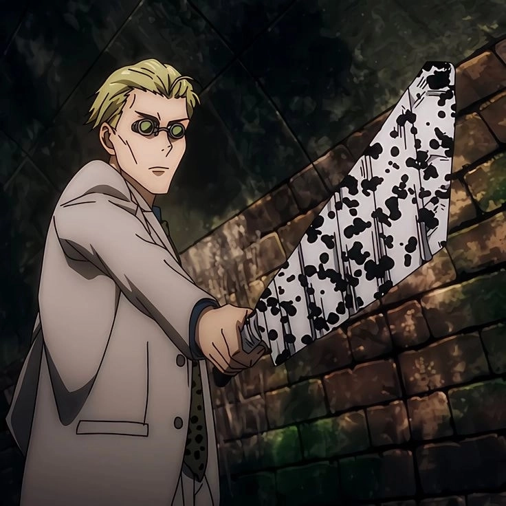 Khoảnh khắc nổi bật của Anime Nanami