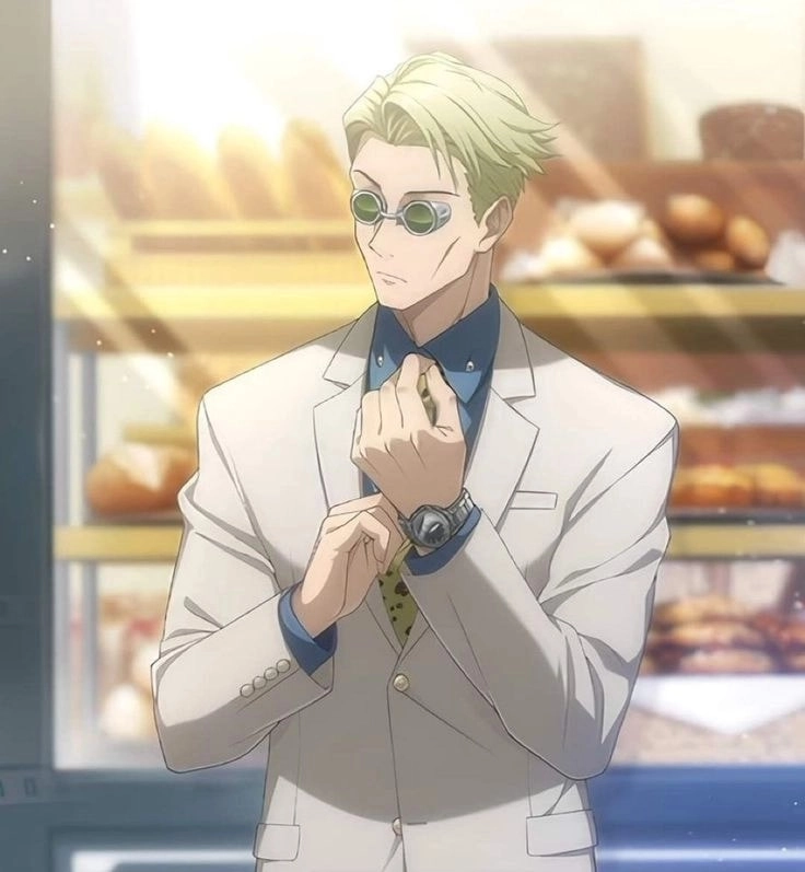 Hình ảnh ấn tượng trong Nanami Anime