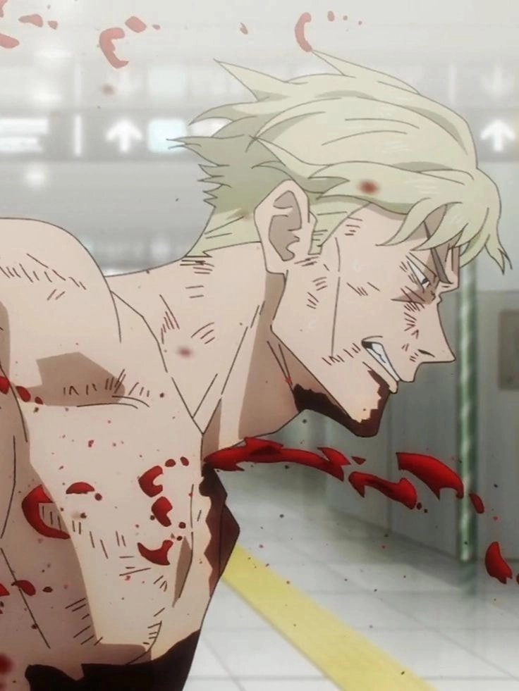 Fanfic Nanami x Reader ngập tràn cảm xúc