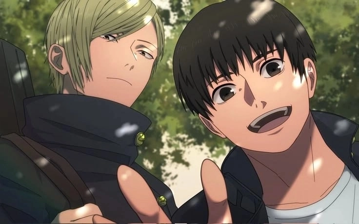 Chúc mừng Nanami Birthday cùng fandom