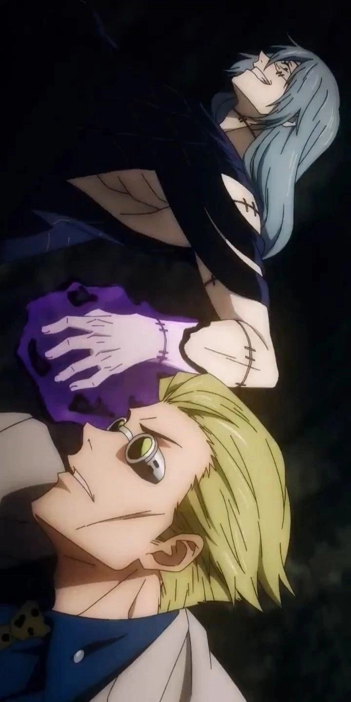 Ý tưởng Nanami Kento Cosplay sáng tạo