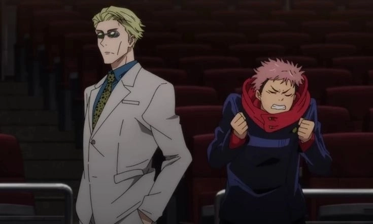 Khoảnh khắc JJK Nanami Death đầy bi thương