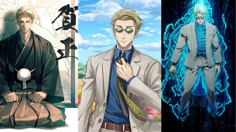 Nanami là ai mà khiến fan phát cuồng