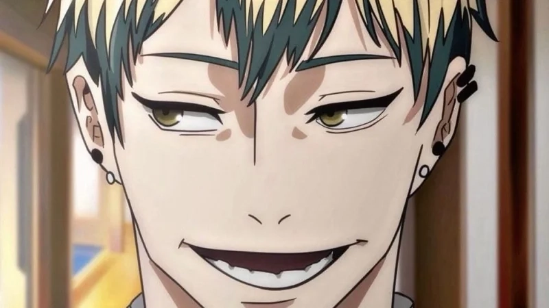 Khám phá cá tính bí ẩn của Naoya